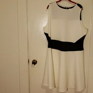 Sleeveless Dress